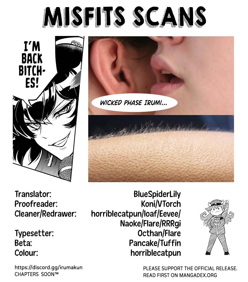 Mairimashita! Iruma-kun, Chapter 194 image 23